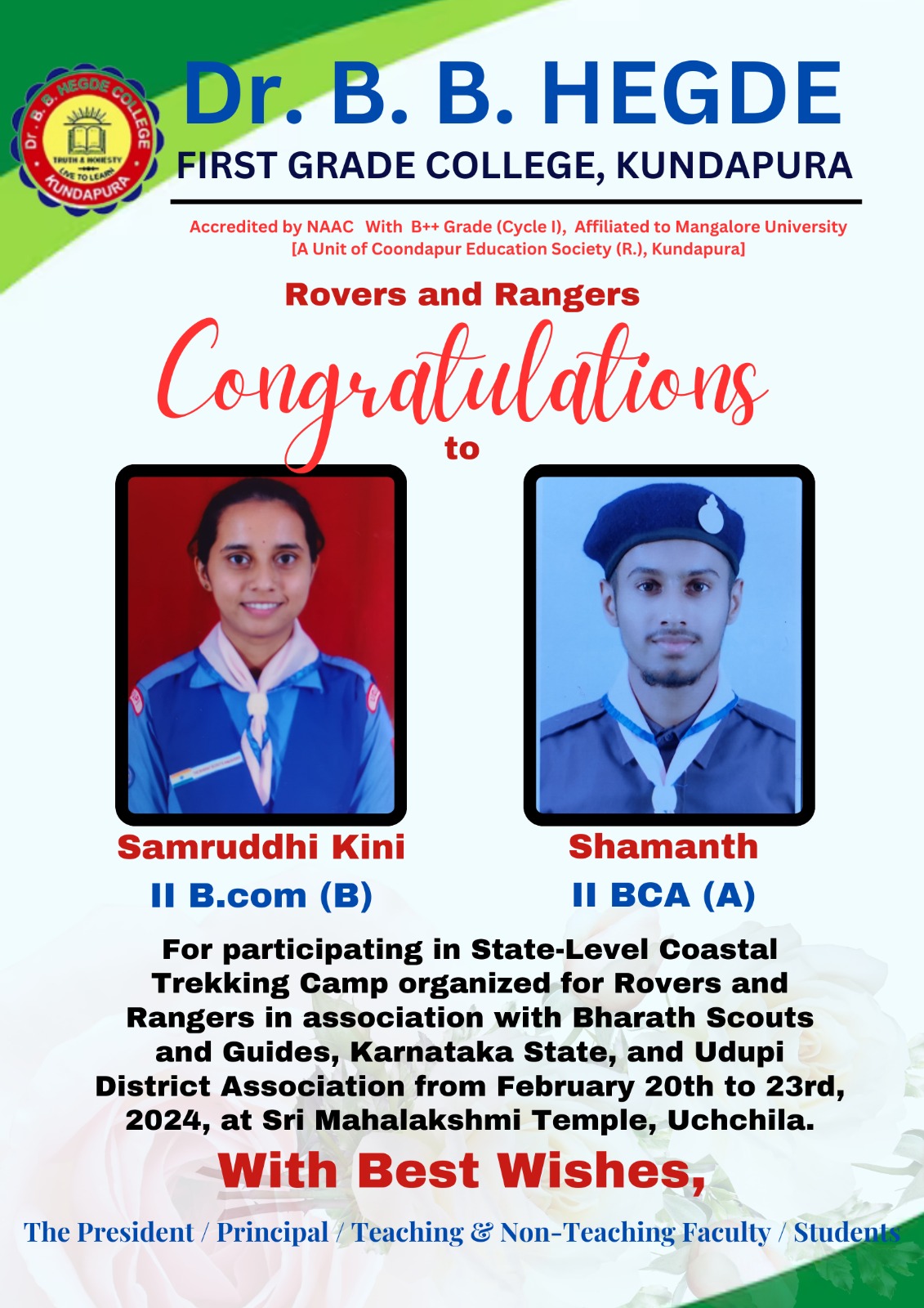 Rovers
