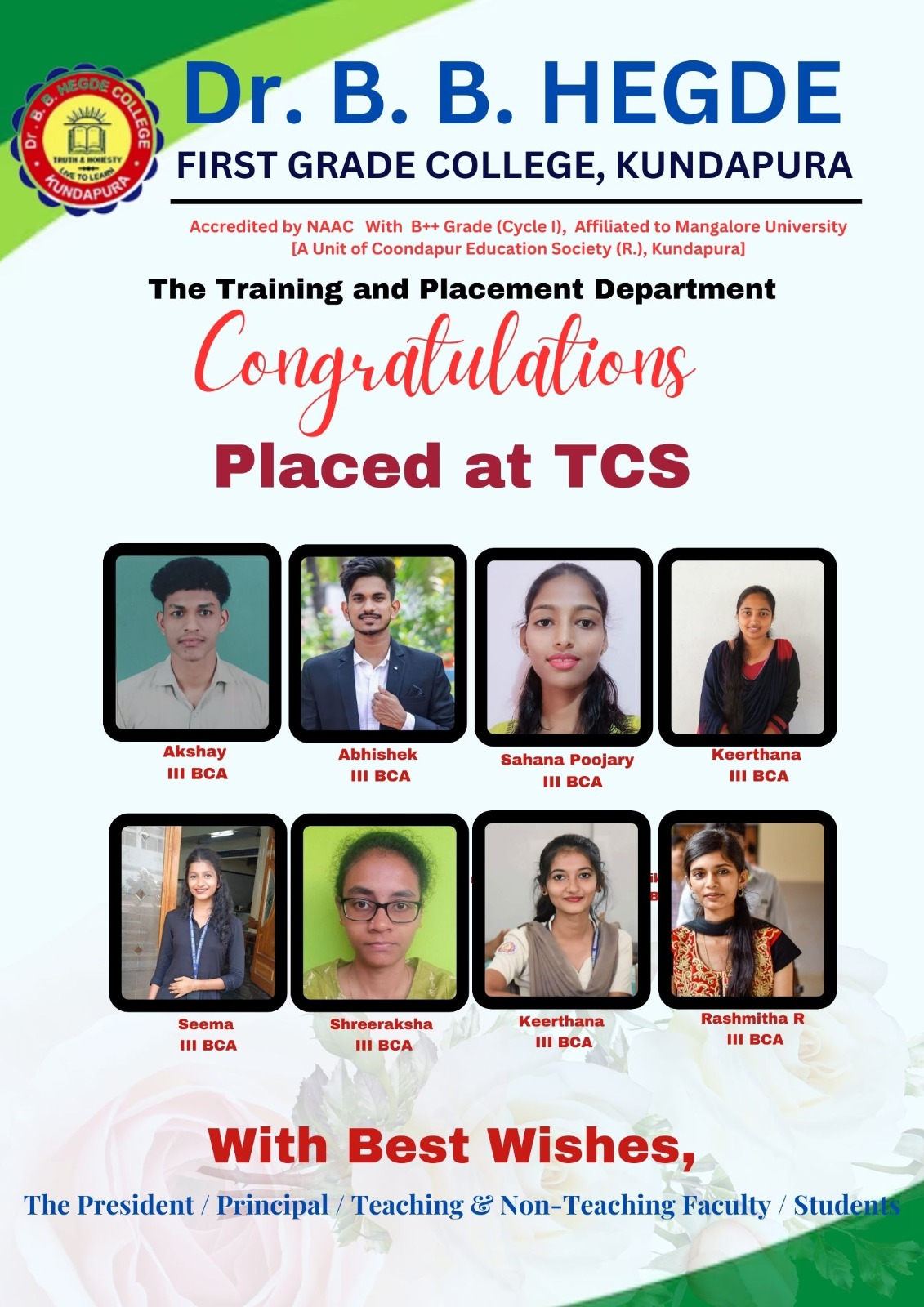 TCS